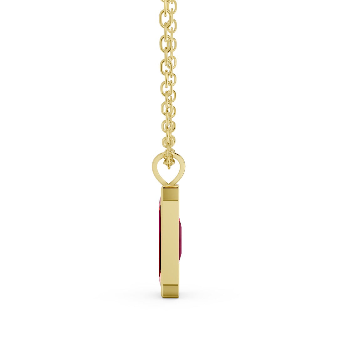 Puzzle Sliding Charm
