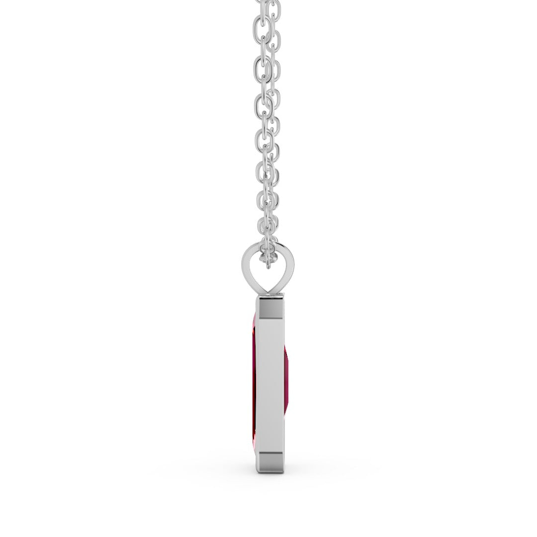 Puzzle Sliding Charm